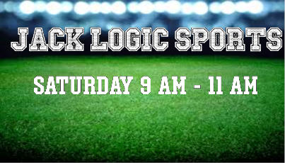 Jack Logic Sports Show